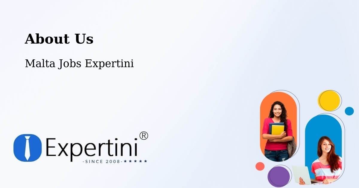 About Expertini Recruitment Platform  – Mellieħa - Mellieħa, Malta Jobs Expertini