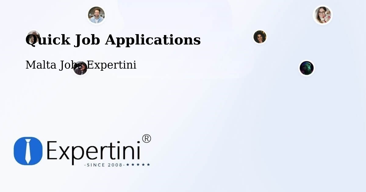 Quick Apply Feature – Mellieħa - Malta Jobs Expertini
