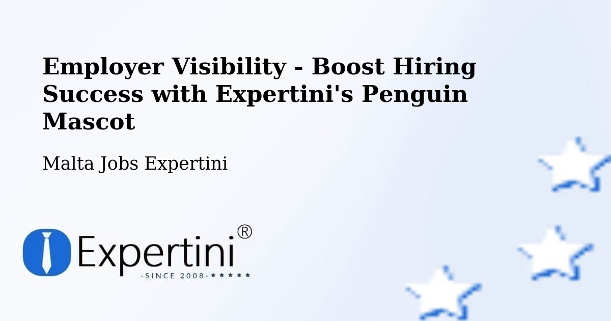 CV and Resume Visibility Optimization – Mellieħa - Malta Jobs Expertini